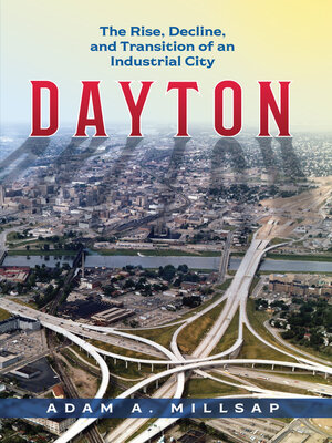 cover image of Dayton